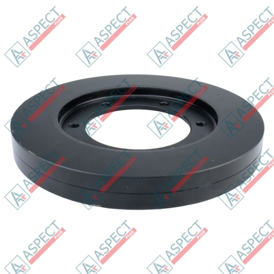 Демпфер Isuzu (8943943547) 6HK1 Hitachi, JCB AFM