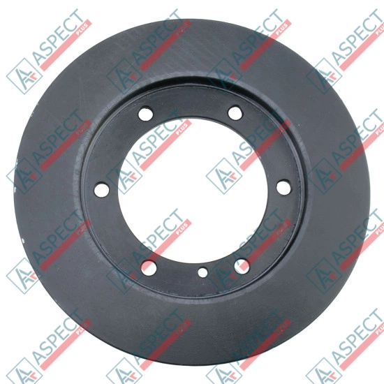 Демпфер Isuzu (8943943547) 6HK1 Hitachi, JCB AFM