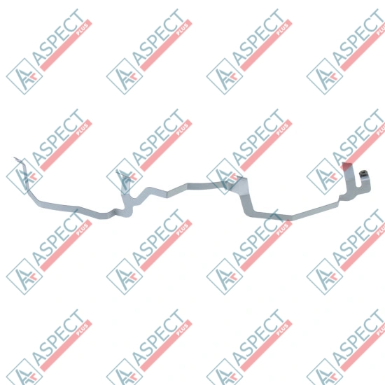 Коннектор Isuzu (8943919253) 6HK1 Hitachi, JCB Оригинал