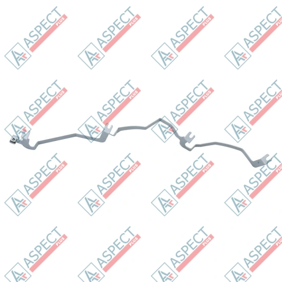 Коннектор Isuzu (8943919253) 6HK1 Hitachi, JCB Оригинал