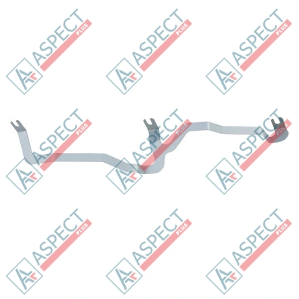 Connecteur Isuzu (8980406490) 6HK1 Hitachi, JCB Pièce OE