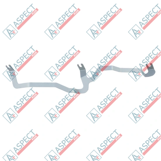 Connector Isuzu (8980406490) 6HK1 Hitachi, JCB Genuine