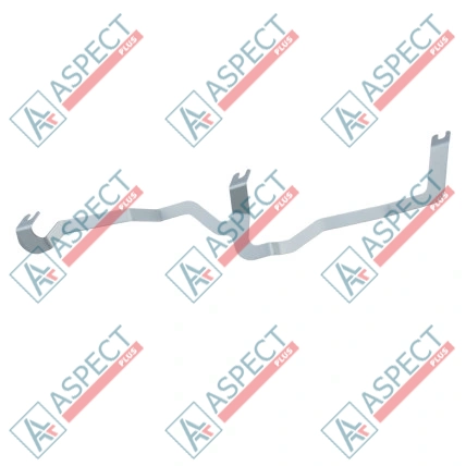 Connecteur Isuzu (8980406490) 6HK1 Hitachi, JCB Pièce OE