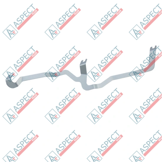 Connector Isuzu (8980406490) 6HK1 Hitachi, JCB Genuine