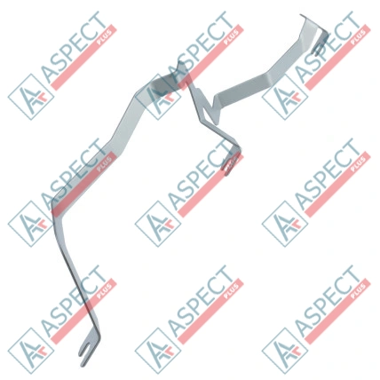 Connecteur Isuzu (8980406490) 6HK1 Hitachi, JCB Pièce OE
