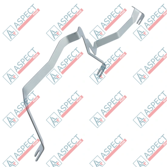 Connector Isuzu (8980406490) 6HK1 Hitachi, JCB Genuine