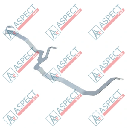 Connecteur Isuzu (8980406490) 6HK1 Hitachi, JCB Pièce OE