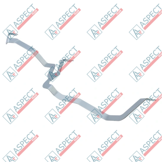 Connector Isuzu (8980406490) 6HK1 Hitachi, JCB Genuine