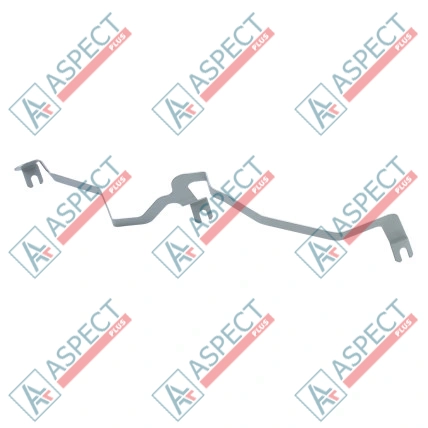Connecteur Isuzu (8980406490) 6HK1 Hitachi, JCB Pièce OE