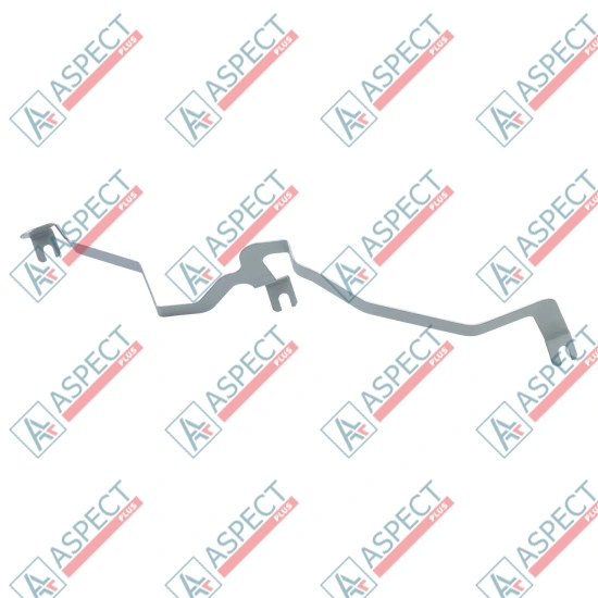 Connector Isuzu (8980406490) 6HK1 Hitachi, JCB Genuine