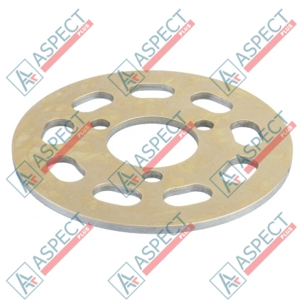 Plaque de support Parker 3783782 AFM