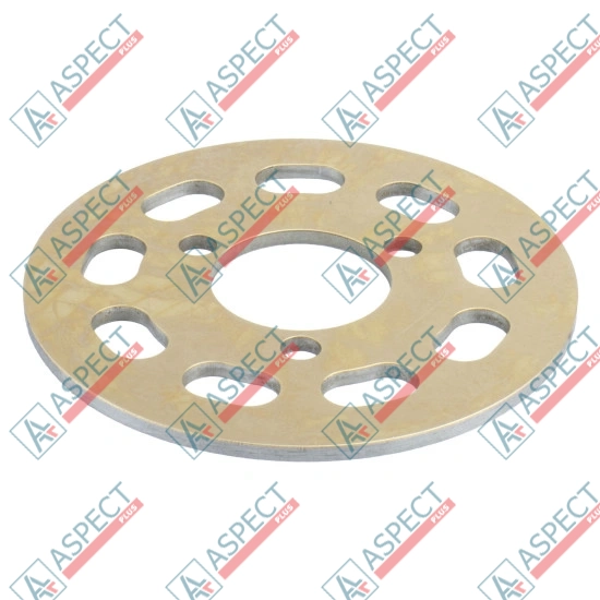 Bearing Plate Parker 3783782 AFM