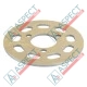 Bearing Plate Parker 3783782 AFM