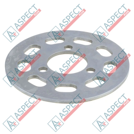 Plaque de support Parker 3783782 AFM