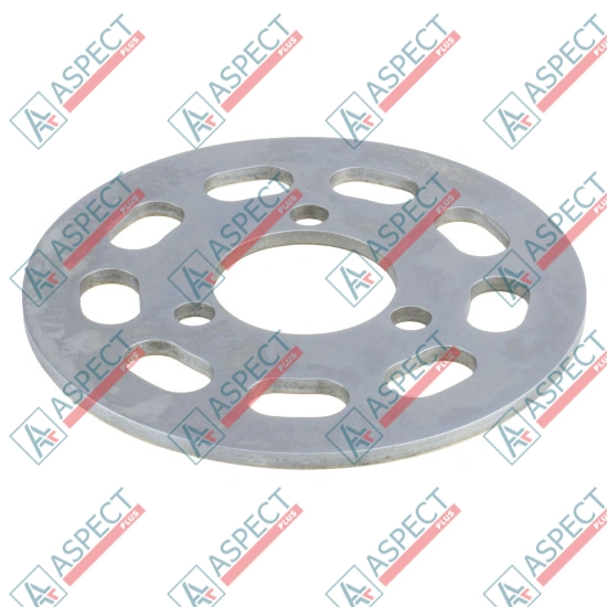 Bearing Plate Parker 3783782 AFM