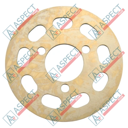 Plaque de support Parker 3783782 AFM