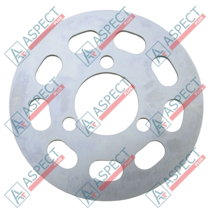 Plaque de support Parker 3783782 AFM