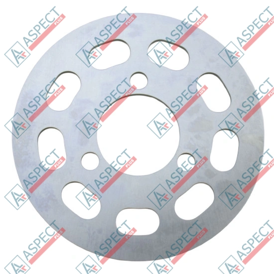 Bearing Plate Parker 3783782 AFM