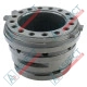 Распределитель 2 speed, L=99.0 mm Poclain Hydraulic MSE18, MS18 AFM