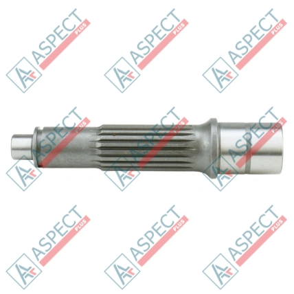 Motor del eje motriz JCB (333/P8660) 8085 AFM
