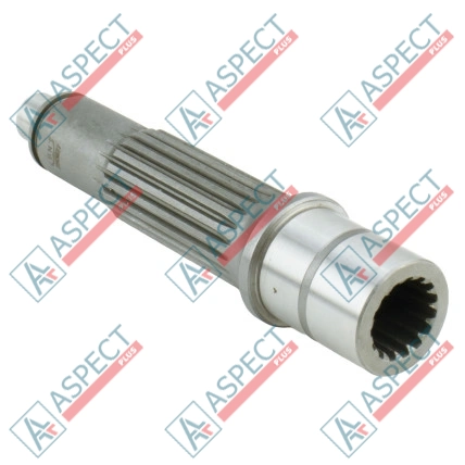 Motor del eje motriz JCB (333/P8660) 8085 AFM