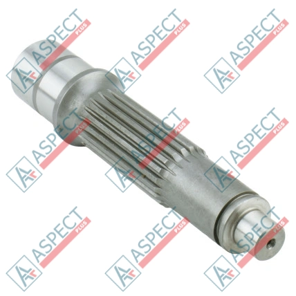 Motor del eje motriz JCB (333/P8660) 8085 AFM