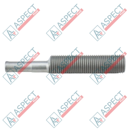 Vis Bosch Rexroth R909435856 Pièce OE