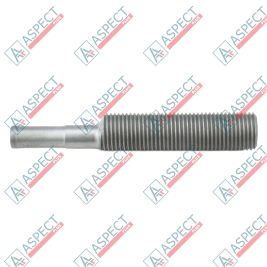 Screw Bosch Rexroth R909435856 Genuine