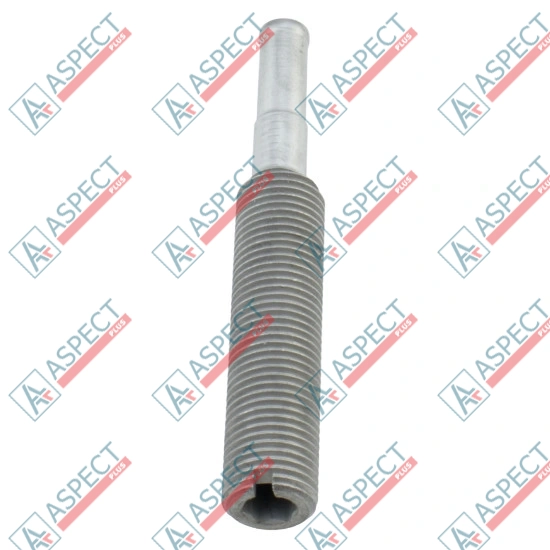 Screw Bosch Rexroth R909435856 Genuine