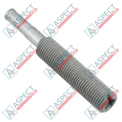 Vis Bosch Rexroth R909435856 Pièce OE