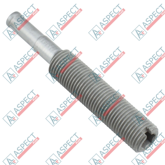 Screw Bosch Rexroth R909435856 Genuine