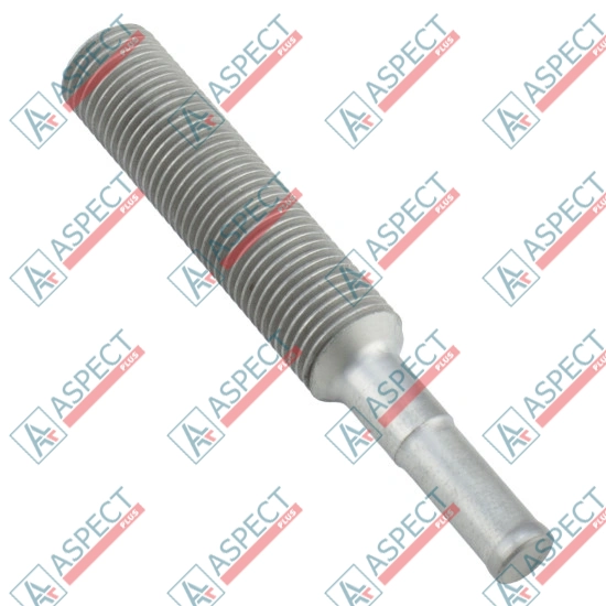 Screw Bosch Rexroth R909435856 Genuine