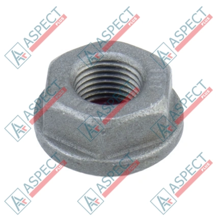Lock nut Bosch Rexroth R909153271 Genuine