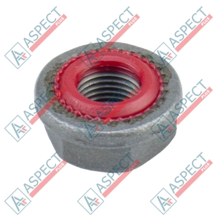 Lock nut Bosch Rexroth R909153271 Genuine