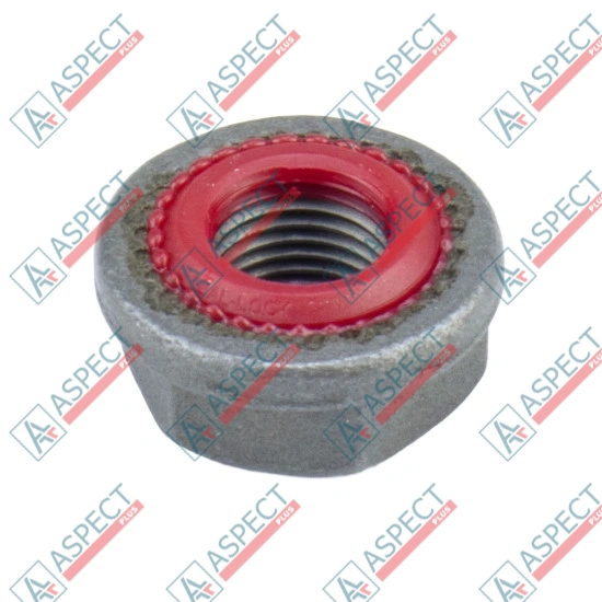 Lock nut Bosch Rexroth R909153271 Genuine