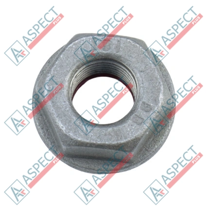 Lock nut Bosch Rexroth R909153271 Genuine