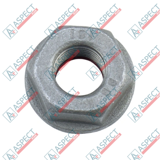 Lock nut Bosch Rexroth R909153271 Genuine