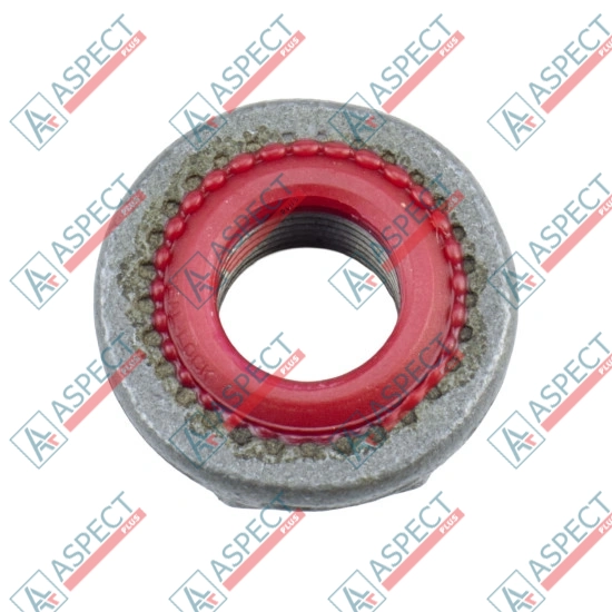 Lock nut Bosch Rexroth R909153271 Genuine