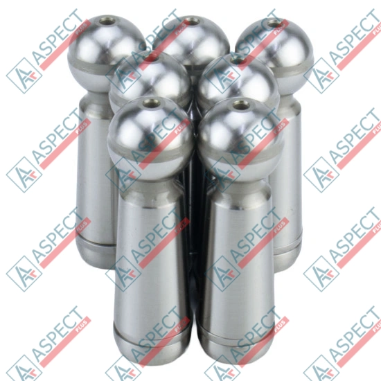 Piston shoe Komatsu 706-7G-41410 SKS