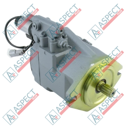 Pompe hydraulique A10VO28ED73/52L-VSC11N00T-S2431 Bosch Rexroth R902463077 SKS