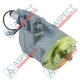 Hydraulic Pump assembly A10VO28ED73/52L-VSC11N00T-S2431 Bosch Rexroth R902463077 SKS