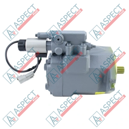 Pompe hydraulique A10VO28ED73/52L-VSC11N00T-S2431 Bosch Rexroth R902463077 SKS