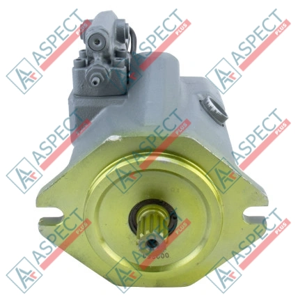 Pompe hydraulique A10VO28ED73/52L-VSC11N00T-S2431 Bosch Rexroth R902463077 SKS