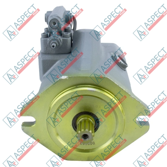 Hydraulic Pump assembly A10VO28ED73/52L-VSC11N00T-S2431 Bosch Rexroth R902463077 SKS