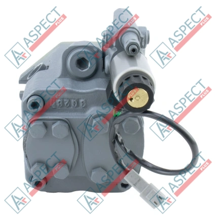 Pompe hydraulique A10VO28ED73/52L-VSC11N00T-S2431 Bosch Rexroth R902463077 SKS