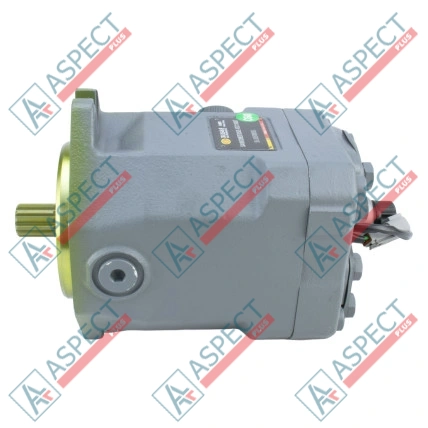 Pompe hydraulique A10VO28ED73/52L-VSC11N00T-S2431 Bosch Rexroth R902463077 SKS