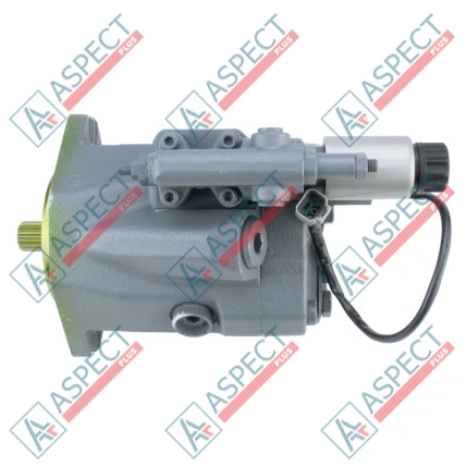 Pompe hydraulique A10VO28ED73/52L-VSC11N00T-S2431 Bosch Rexroth R902463077 SKS