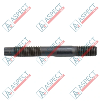 Goupille Isuzu (8943225132) 4HK1, 6HK1 Hitachi, JCB Pièce OE