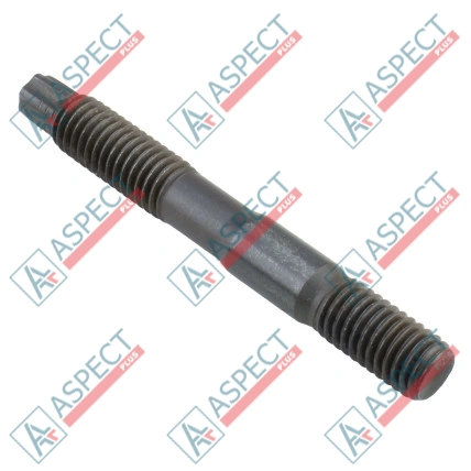 Goupille Isuzu (8943225132) 4HK1, 6HK1 Hitachi, JCB Pièce OE