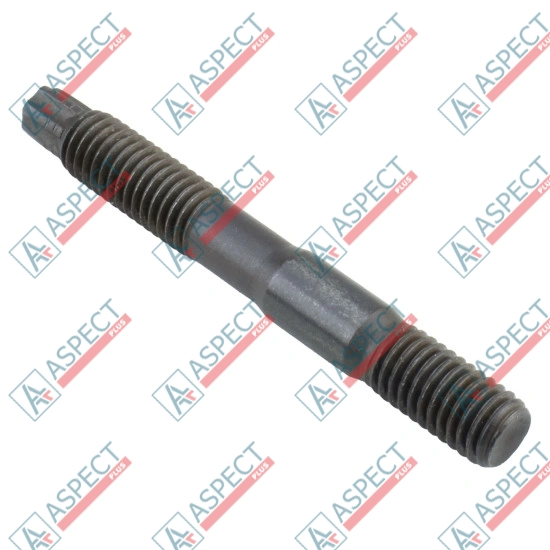 Pin Isuzu (8943225132) 4HK1, 6HK1 Hitachi, JCB Genuine